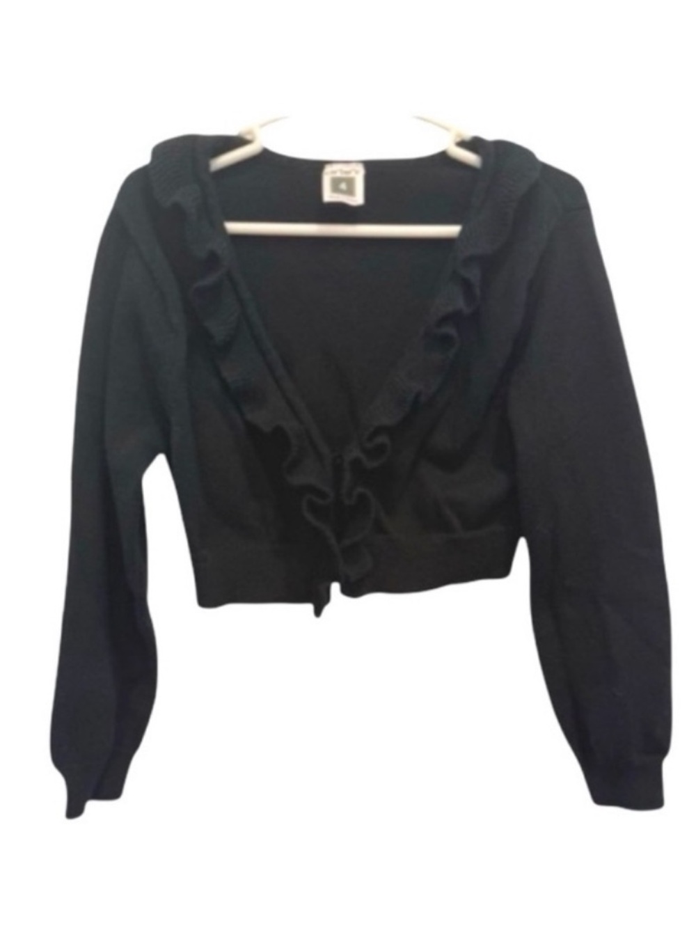 Carters Cardigan Sweater